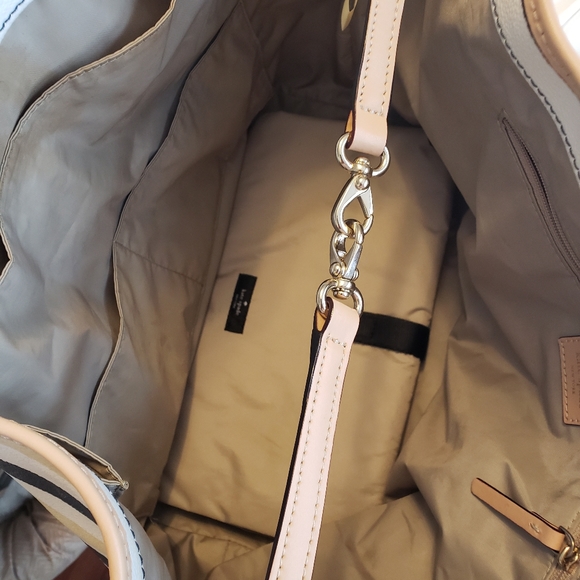 Kate Spade Diaper Bag - Picture 2 of 2